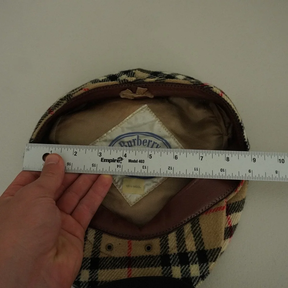 Burberry brand burberrys